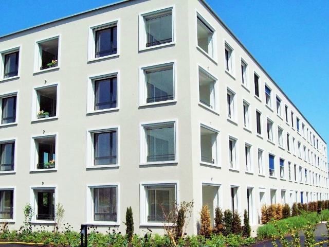 Rent a 2 ½ rooms apartment in Wil SG Flatfox