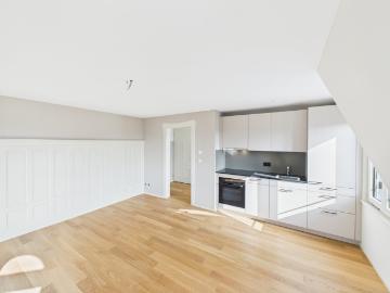 Rent a 2 ½ rooms apartment in Wil SG Flatfox