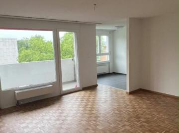 Rent a 2 ½ rooms apartment in Wil SG Flatfox