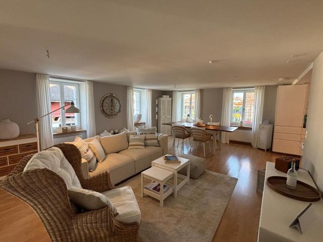 Rent a 2 rooms apartment in Wildberg Flatfox
