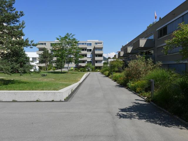 Rent a 2 ½ rooms apartment in Windisch Flatfox