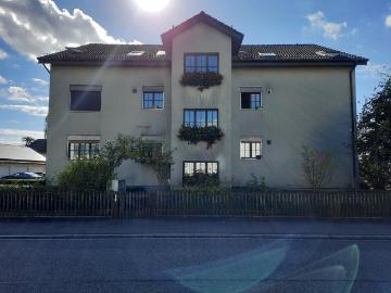 Rent a 2 ½ rooms apartment in Windisch Flatfox