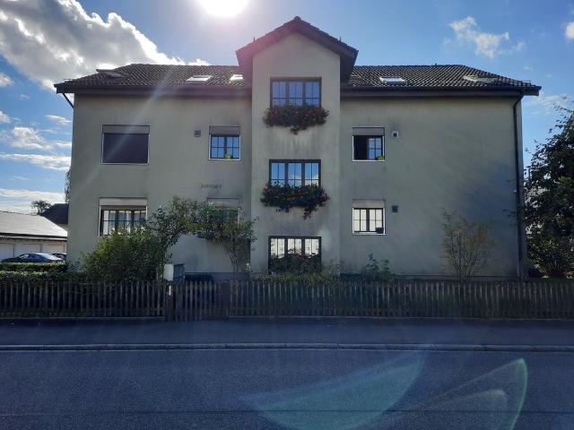 Rent a 2 ½ rooms apartment in Windisch Flatfox
