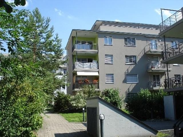 Rent a 2 rooms apartment in Winterthur Flatfox