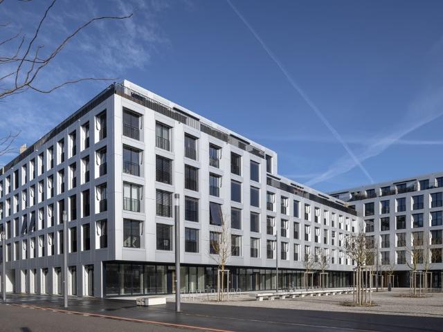 Rent a 2 ½ rooms apartment in Winterthur Flatfox