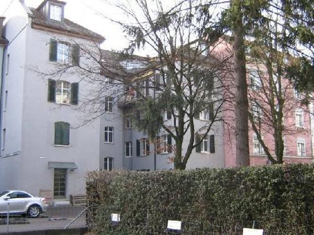 Rent a 2 rooms apartment in Winterthur Flatfox