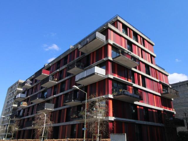 Rent a 2 ½ rooms apartment in Winterthur Flatfox