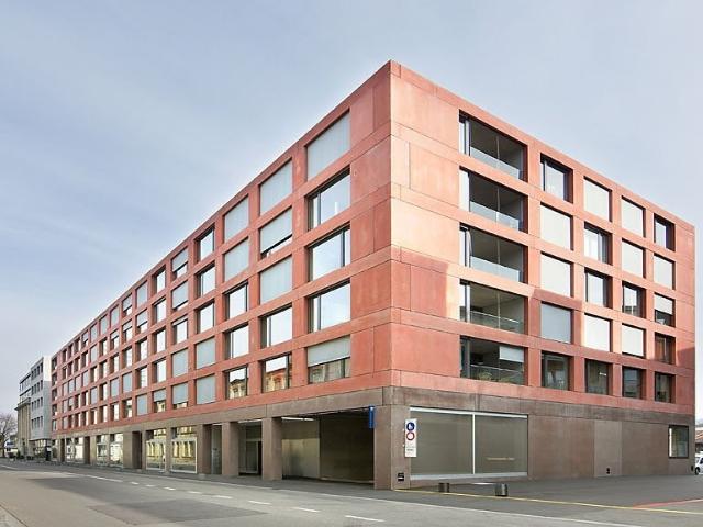 Rent a 2 ½ rooms apartment in Winterthur Flatfox
