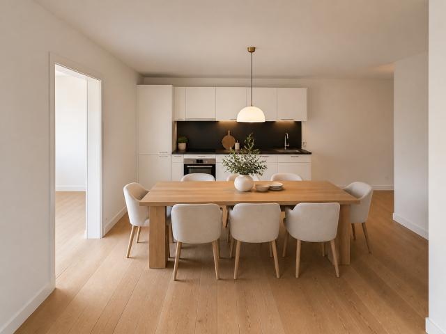 Rent a 2 rooms apartment in Winterthur Flatfox