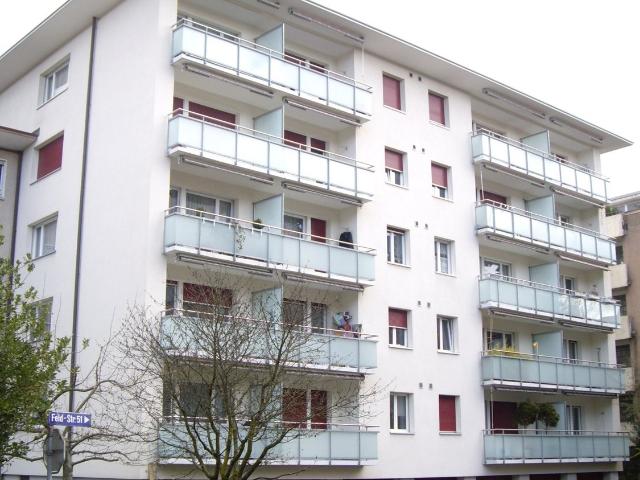 Rent a 2 rooms apartment in Winterthur Flatfox