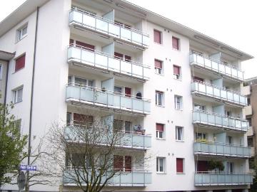 Rent a 2 rooms apartment in Winterthur Flatfox