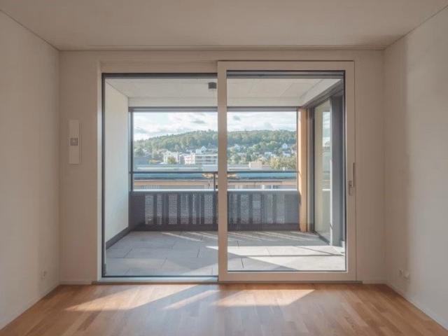 Rent a 2 ½ rooms apartment in Winterthur Flatfox