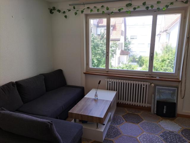 Rent a 2 rooms apartment in Winterthur Flatfox
