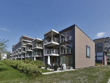 Rent a 2 ½ rooms apartment in Winterthur Flatfox