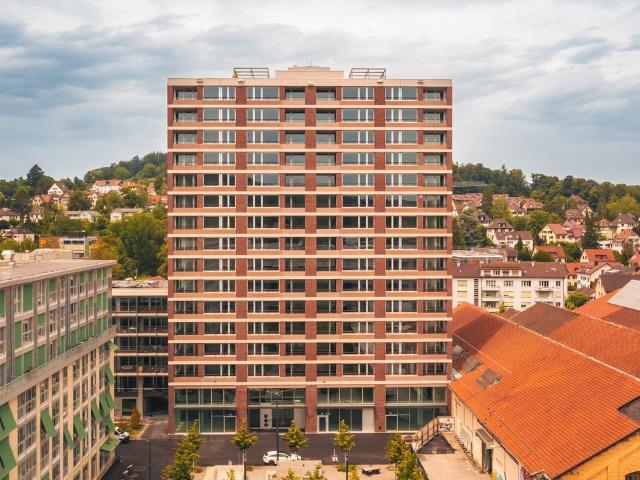 Rent a 2 ½ rooms apartment in Winterthur Flatfox