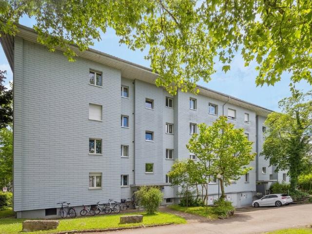 Rent a 2 ½ rooms apartment in Winterthur Flatfox
