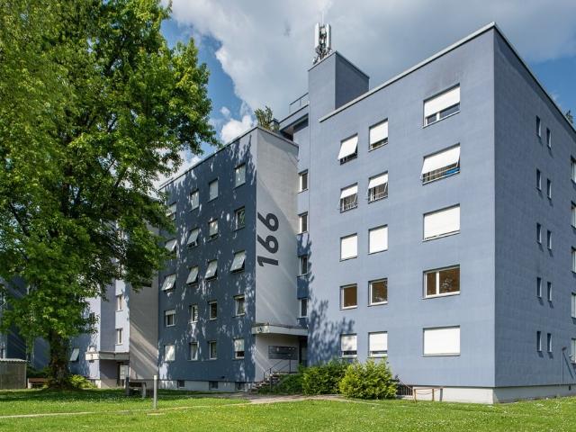 Rent a 2 ½ rooms apartment in Winterthur Flatfox