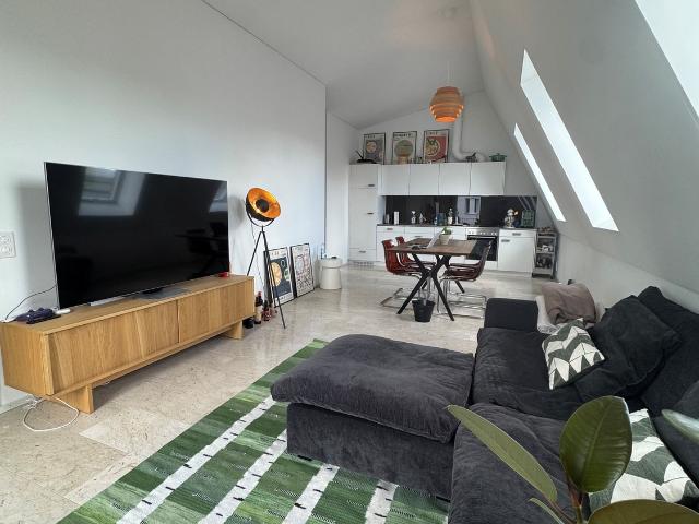 Rent a 2 ½ rooms apartment in Winterthur Flatfox