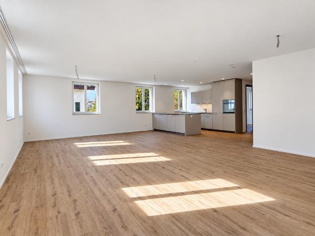Rent a 2 ½ rooms apartment in Winterthur Flatfox