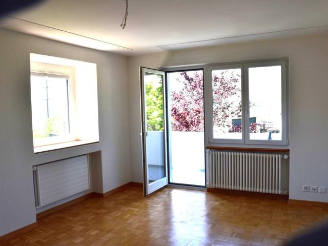 Rent a 2 ½ rooms apartment in Winterthur Flatfox