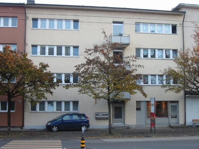 Rent a 2 ½ rooms apartment in Winterthur Flatfox