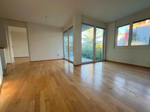 Rent a 2 ½ rooms apartment in Winterthur Flatfox