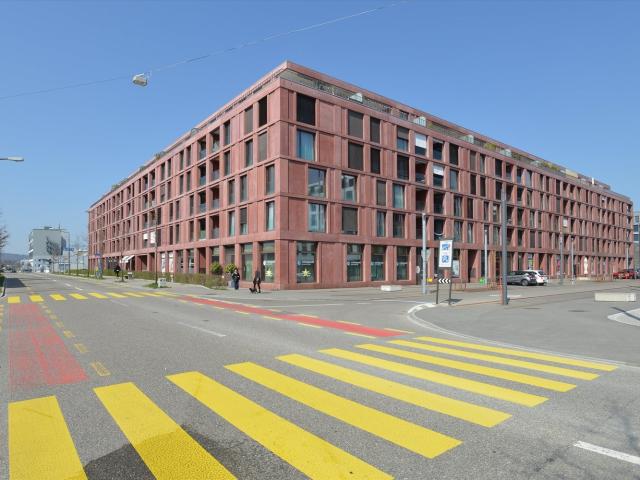 Rent a 2 ½ rooms apartment in Winterthur Flatfox