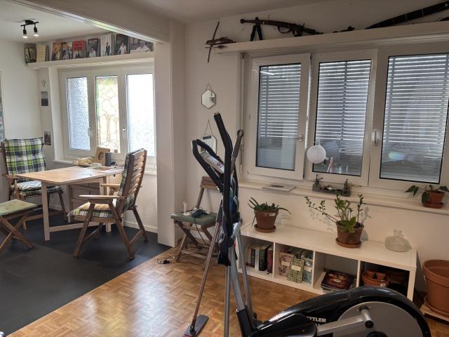 Rent a 2 ½ rooms apartment in Winterthur Flatfox