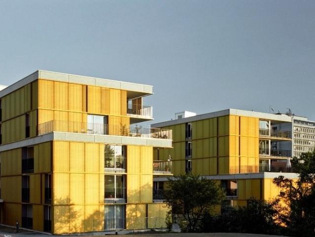 Rent a 2 ½ rooms apartment in Winterthur Flatfox