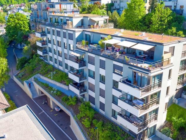 Rent a 2 ½ rooms apartment in Winterthur Flatfox