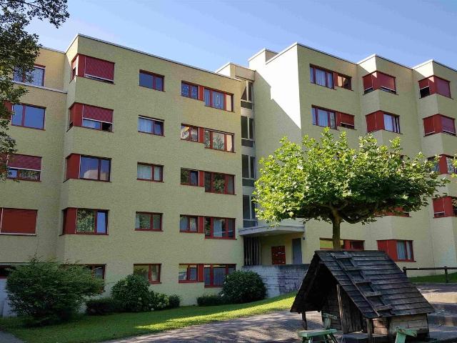 Rent a 2 ½ rooms apartment in Winterthur Flatfox