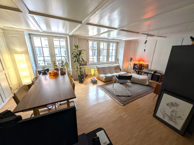 Rent a 2 ½ rooms apartment in Winterthur Flatfox