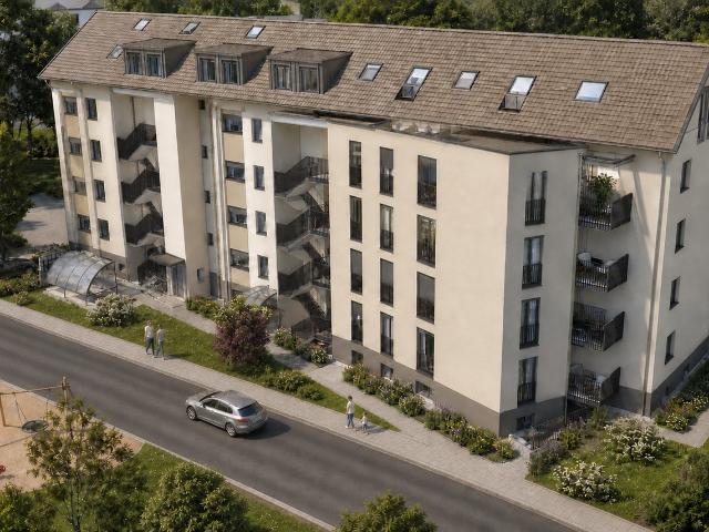Rent a 2 ½ rooms apartment in Winterthur Flatfox