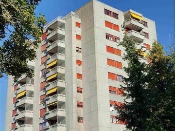 Rent a 2 ½ rooms apartment in Winterthur Flatfox