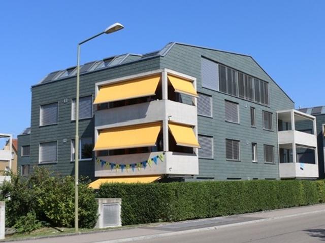 Rent a 2 ½ rooms apartment in Winterthur Flatfox