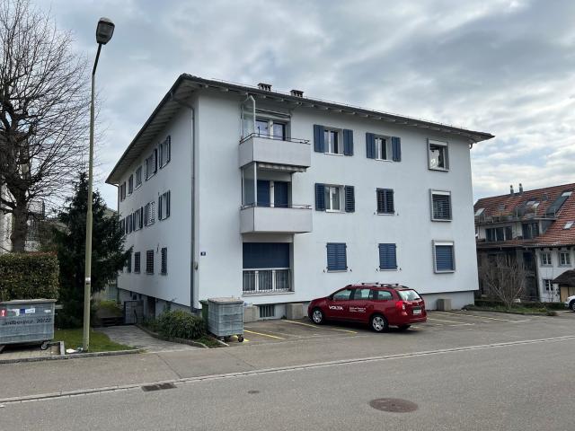 Rent a 2 rooms apartment in Winterthur Flatfox