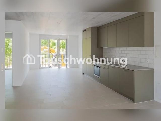 Rent a 2 ½ rooms apartment in Winterthur Flatfox