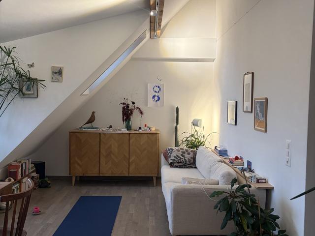 Rent a 2 ½ rooms apartment in Winterthur Flatfox