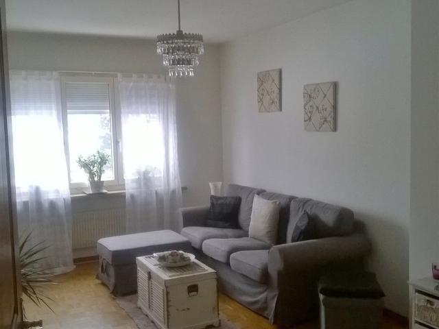 Rent a 2 ½ rooms apartment in Winterthur Flatfox