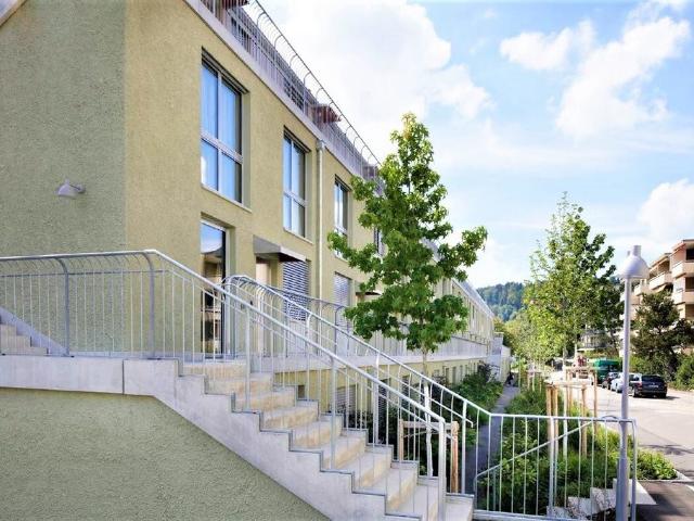 Rent a 2 ½ rooms apartment in Winterthur Flatfox