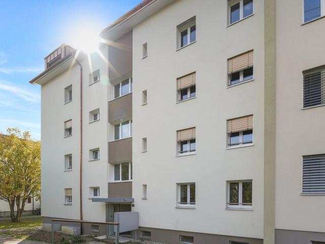 Rent a 2 rooms apartment in Winterthur Flatfox