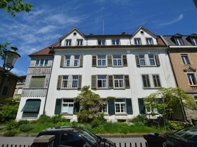 Rent a 2 rooms apartment in Winterthur Flatfox