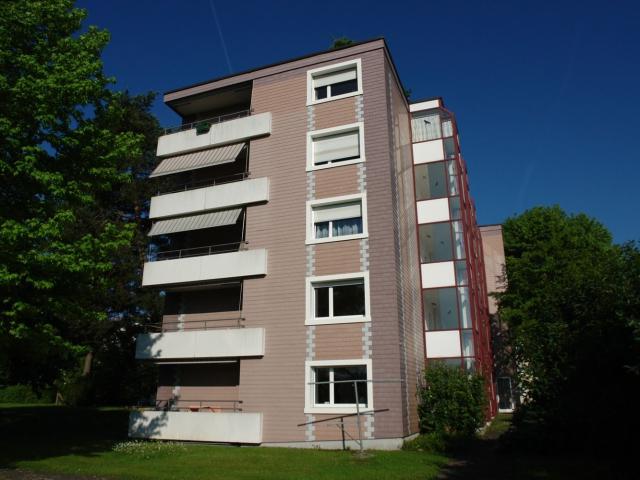 Rent a 2 ½ rooms apartment in Winterthur Flatfox