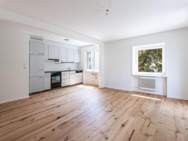 Rent a 2 rooms apartment in Winterthur Flatfox