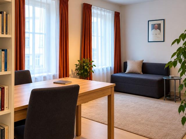 Rent a 2 ½ rooms apartment in Winterthur Flatfox