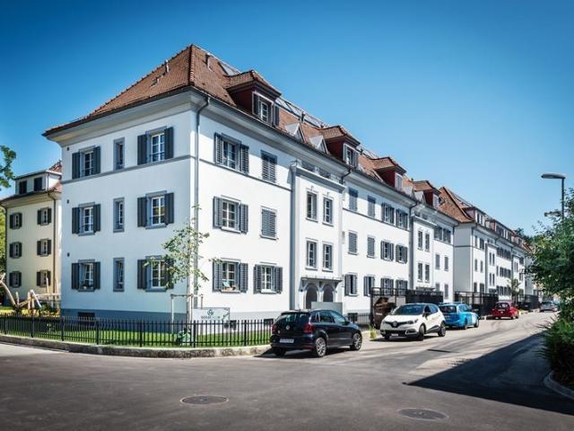 Rent a 2 ½ rooms apartment in Winterthur Flatfox