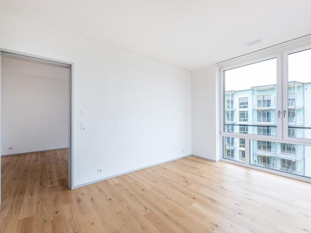 Rent a 2 rooms apartment in Winterthur Flatfox