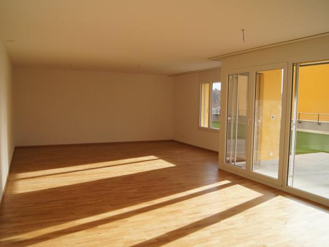 Rent a 2 ½ rooms apartment in Wünnewil Flatfox