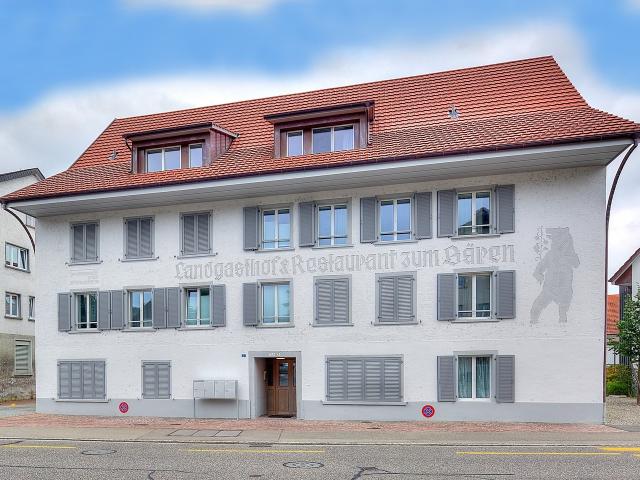 Rent a 2 ½ rooms apartment in Würenlingen Flatfox