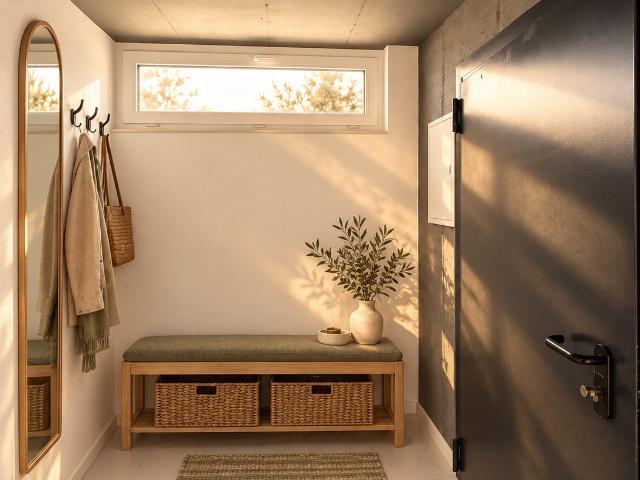 Rent a 2 rooms apartment in Wynau Flatfox